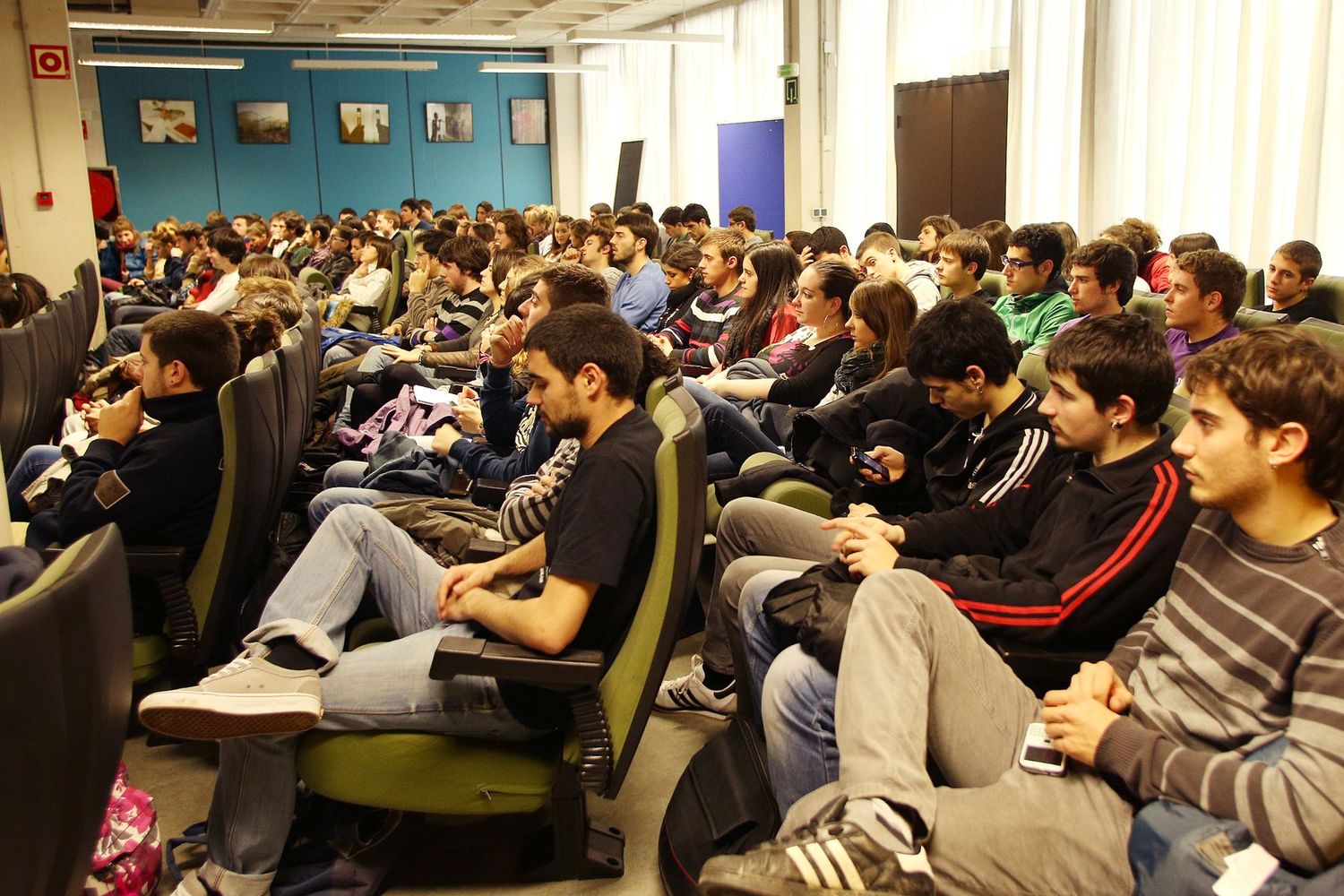 Cómo será la vuelta a clases en las universidades