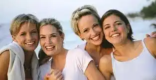 Fenómenos nuevos en la feminidad actual