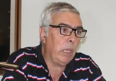 BALCARCE: Analizan cambios en el transporte público