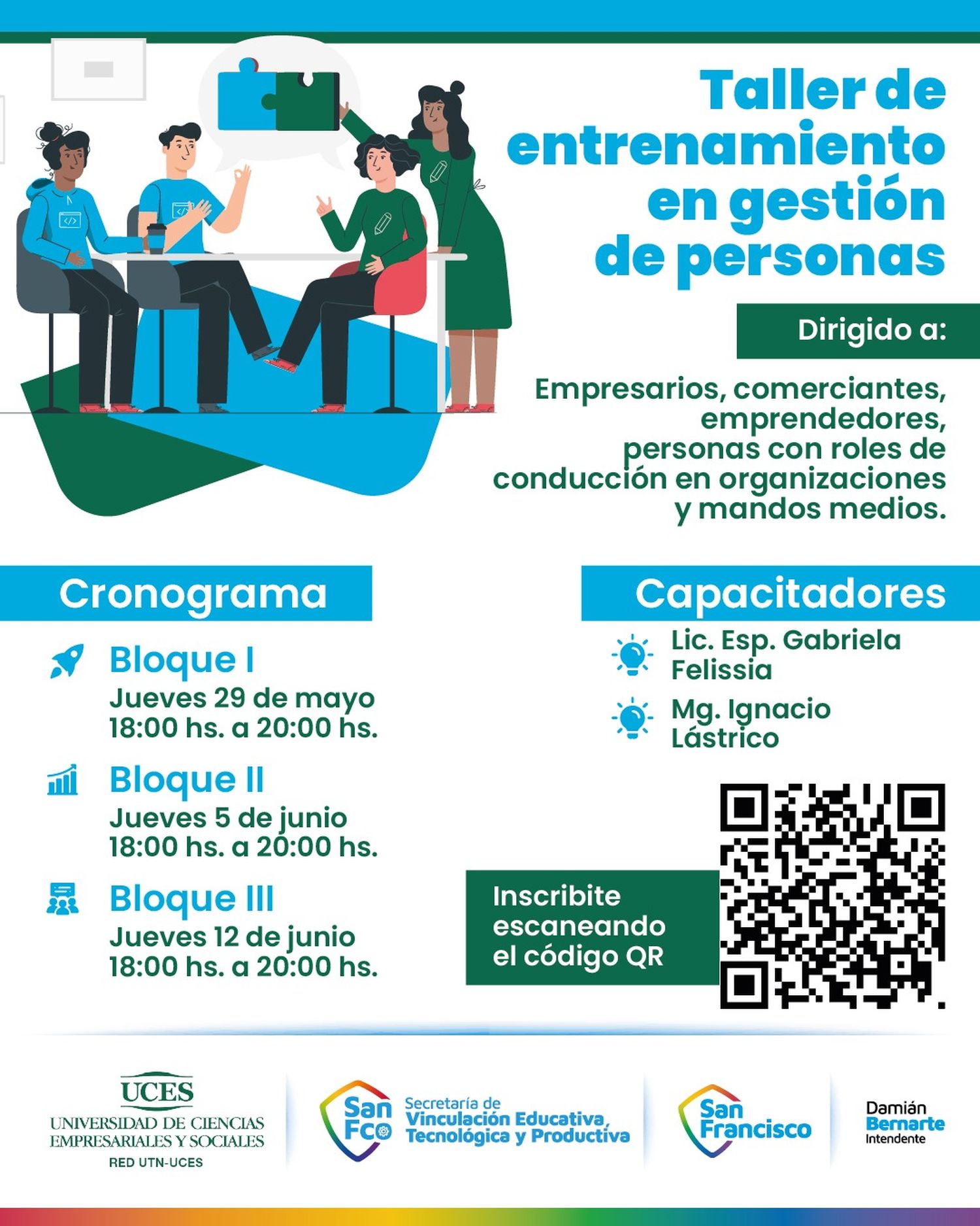 uces muni