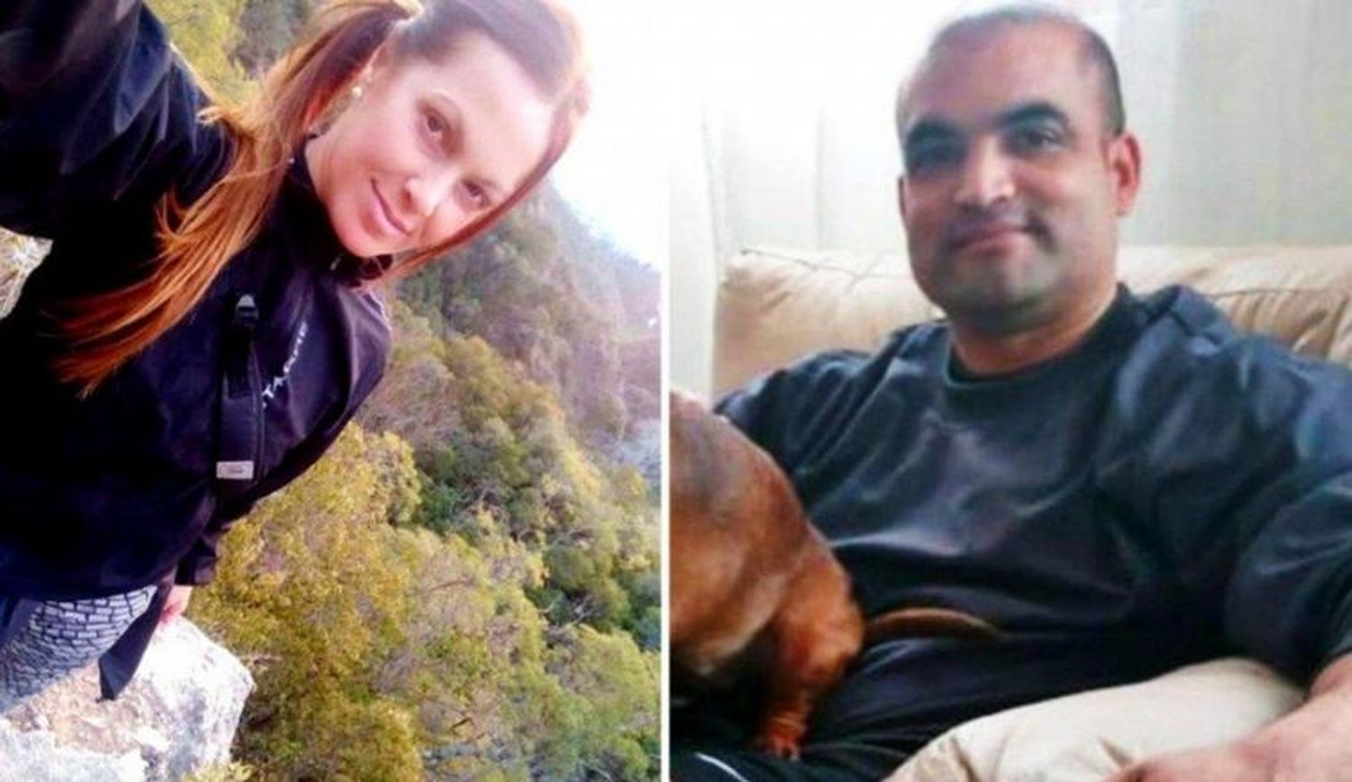 Hallaron el cadáver de Ivana Módica luego de una confesión