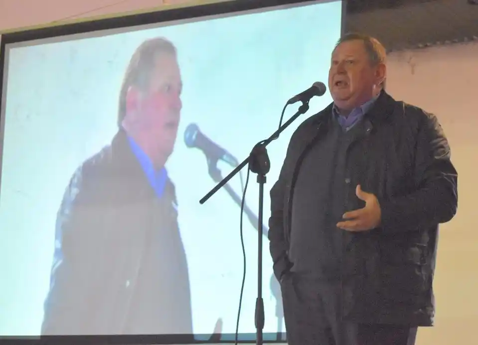 Para Rogel, el proyecto de reforma electoral “violenta” la Constitución