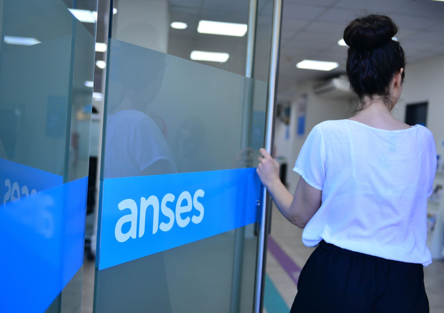 Anses reabre más de 150 sucursales en todo el país para atención al público