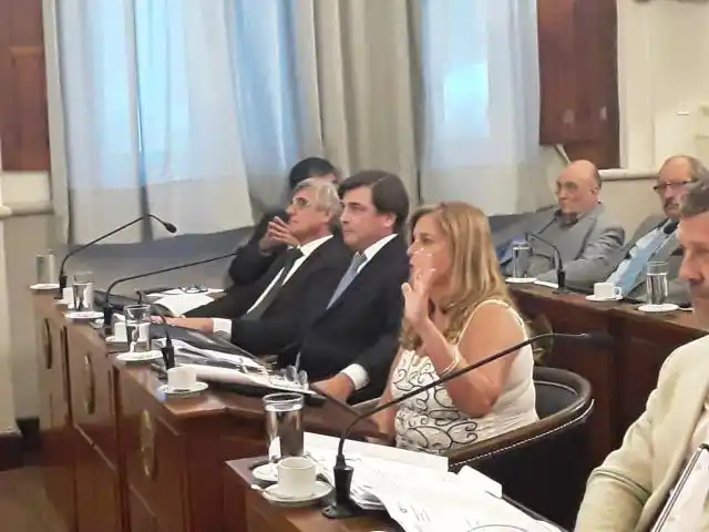 El Senado sancionó la suspensión del Pacto Fiscal