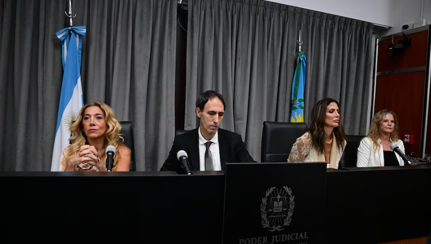 Suspendieron el juicio por la muerte de Diego Maradona por 7 días