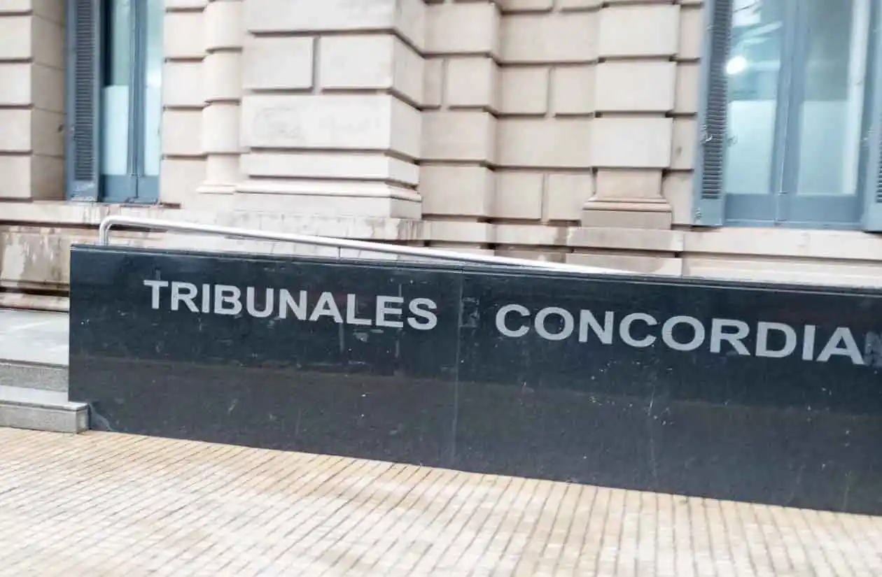 Avanza la causa por presunto abuso sexual de dos menores en Concordia