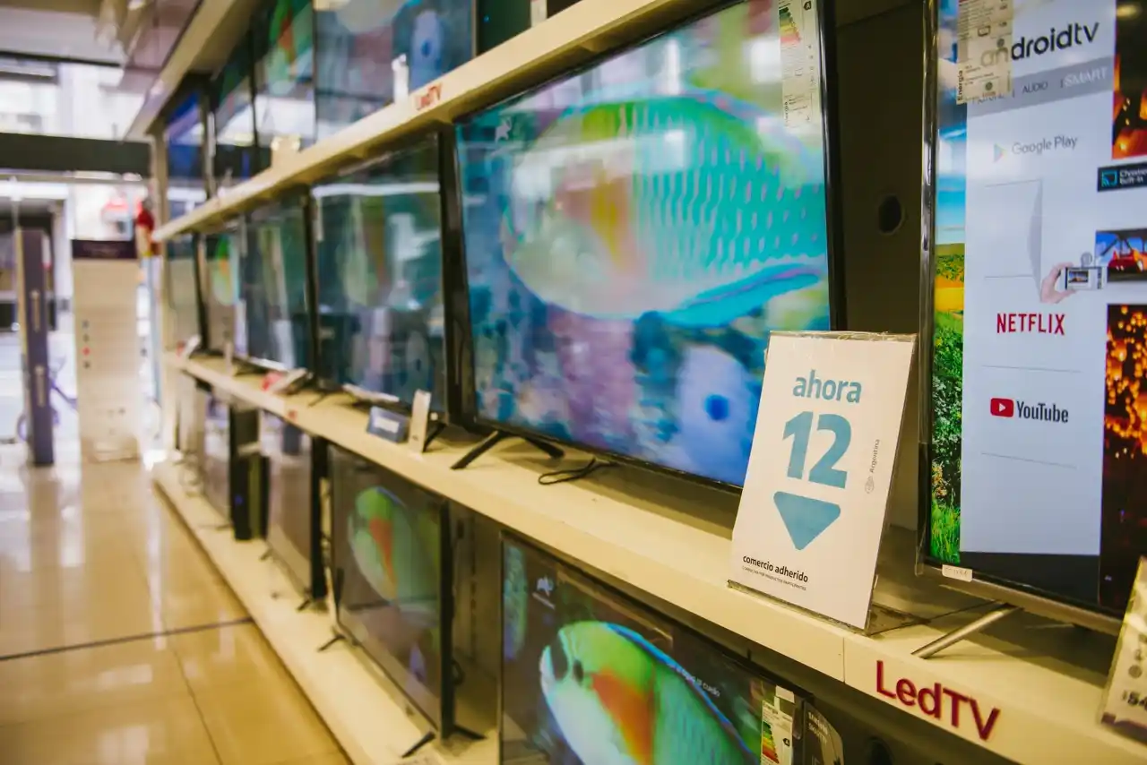 Ahora 12: Cómo será la etapa renovada que anunció el gobierno nacional