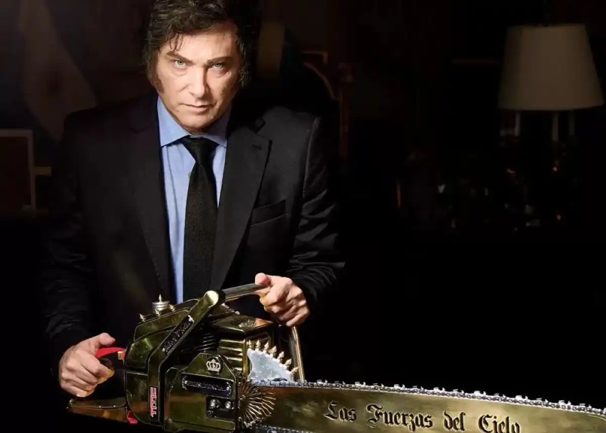 Desregulaciones, reforma laboral, privatizaciones y no más de seis impuestos, las metas para 2025