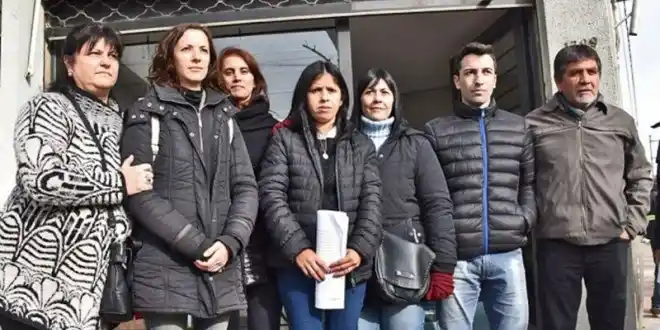 La justicia confirmó la reincorporación de los despedidos en Fray Luis Beltrán