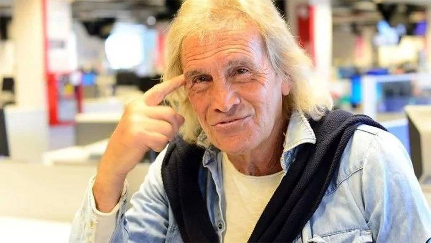 Internaron a Hugo Gatti en España y le realizaron el test de coronavirus