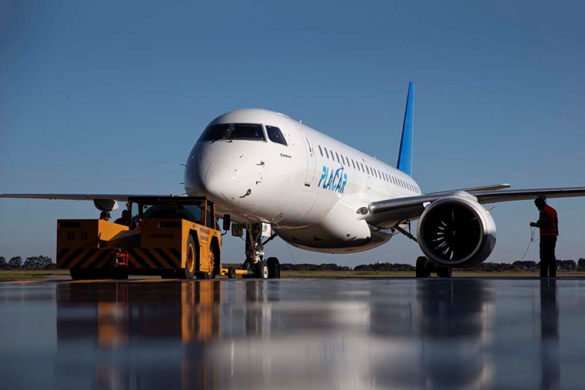 Nueva aerolínea en Brasil: Placar Linhas Aéreas ya tiene Certificado de Operador