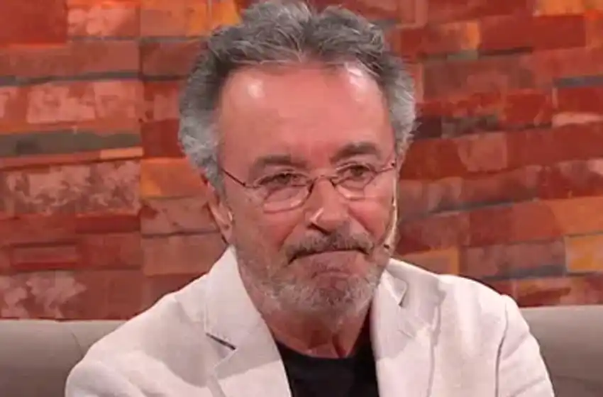 Oscar Martínez, duro con el gobierno de Alberto Fernández: «Abandoné toda esperanza en este país»