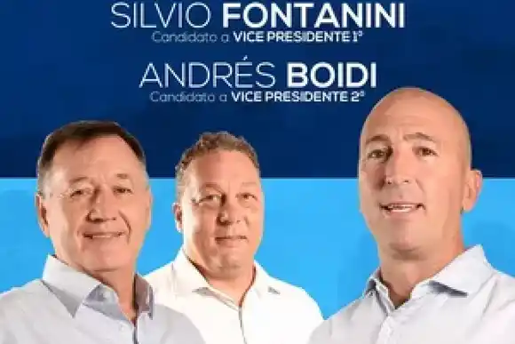 Se presenta la lista oficialista "Por más Atlético"