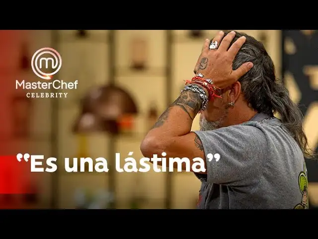 Masterchef Celebrity: Cuánto cuesta la exclusiva pieza de atún rojo que el Mono de Kapanga echó a perder