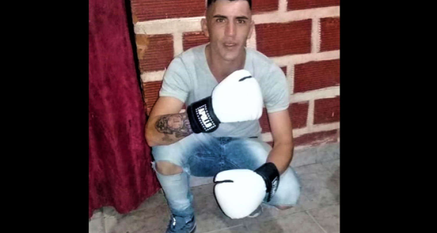 Detienen a un hombre de 46 años por apuñalar al boxeador Luly Franco, que está grave