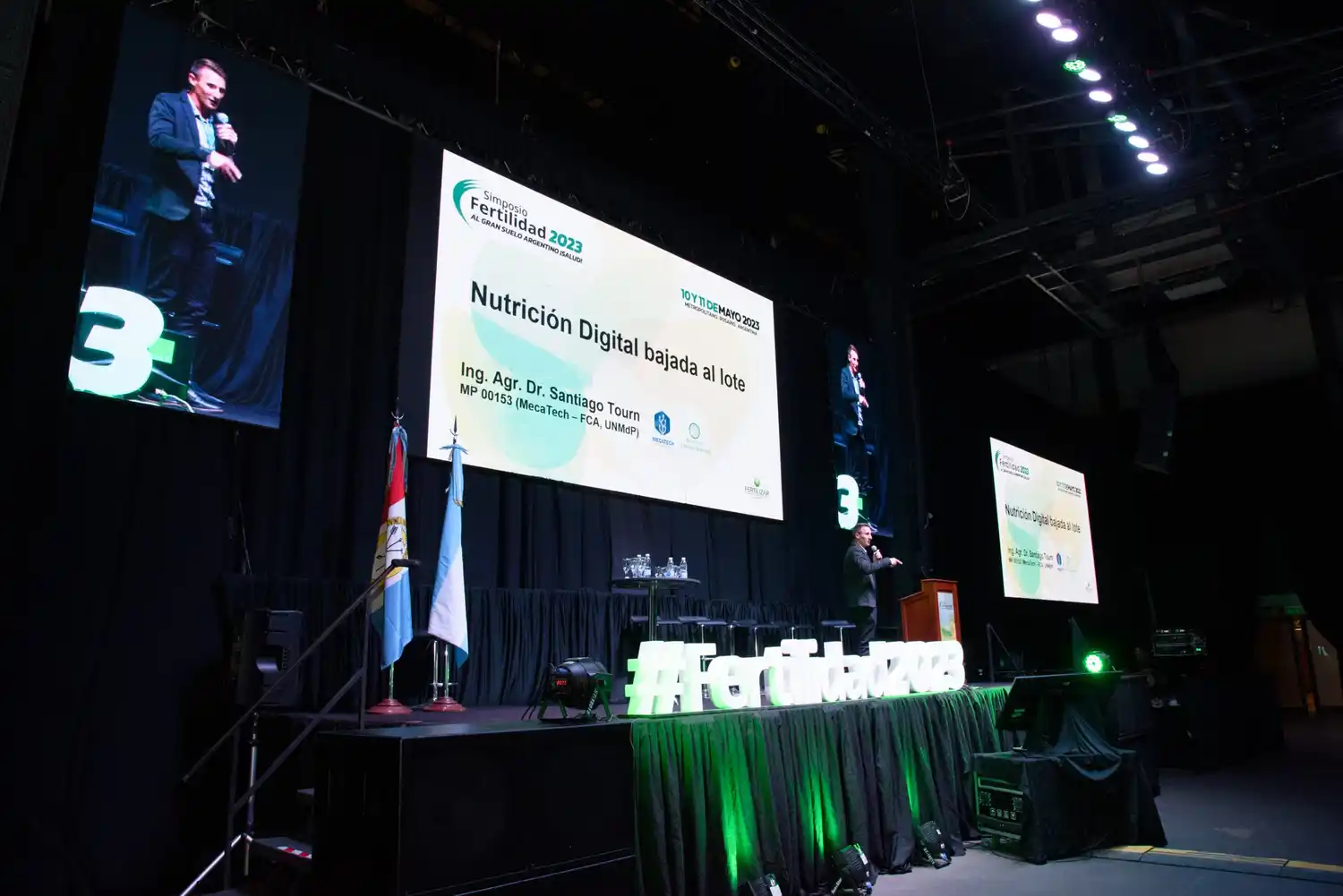 Ventajas y limitantes de la nutrición de cultivos en la agricultura digital