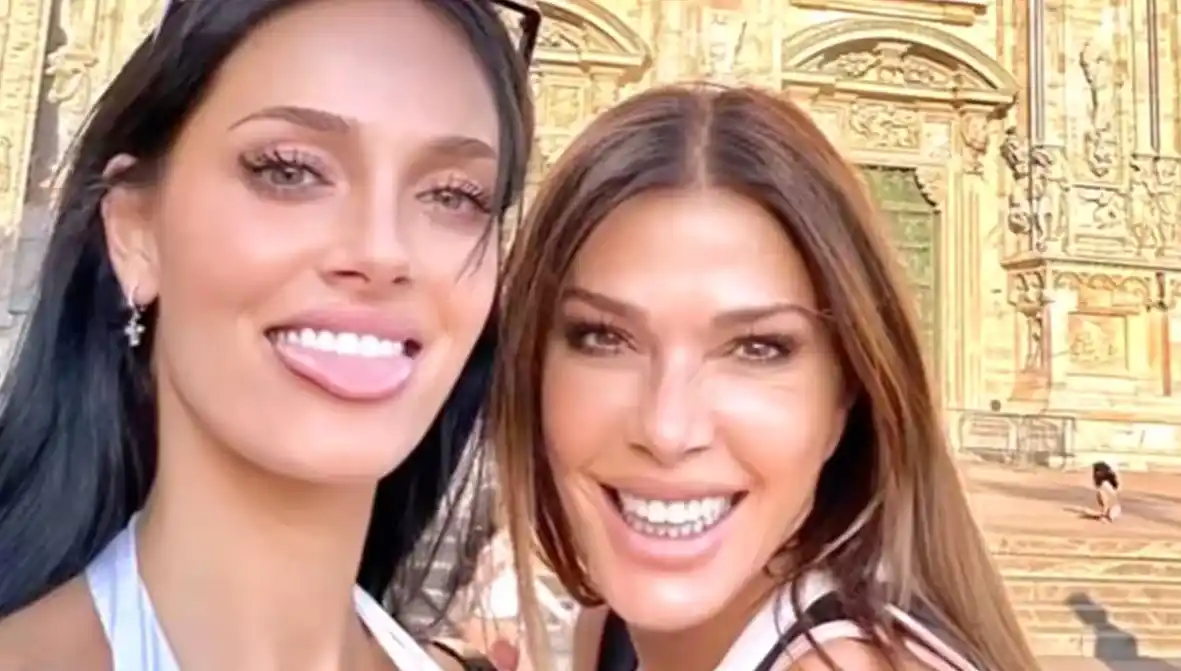 Catherine Fulop tomó una drástica decisión tras la boda de su hija Oriana