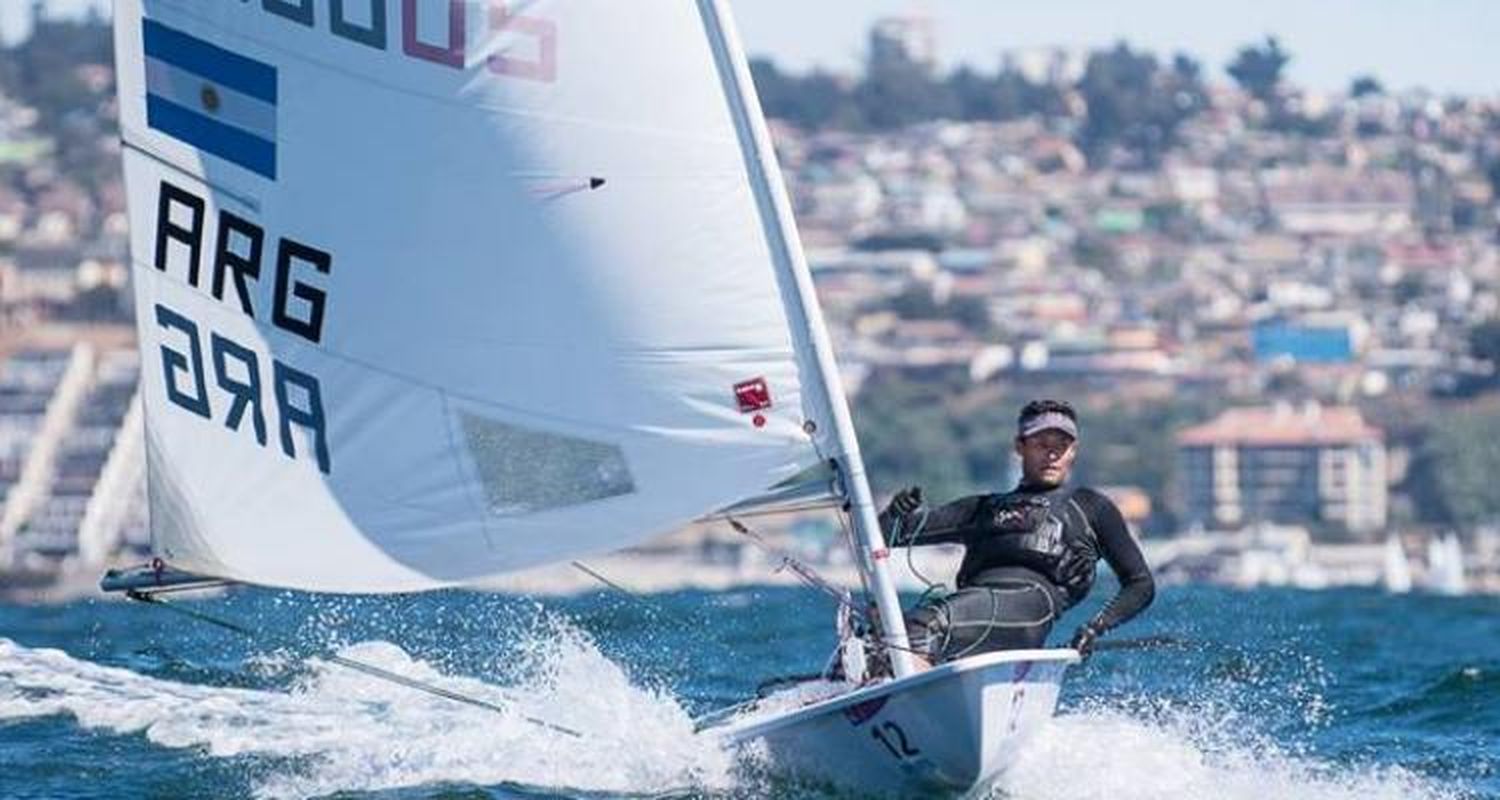 Alsogaray y Carreras son de oro