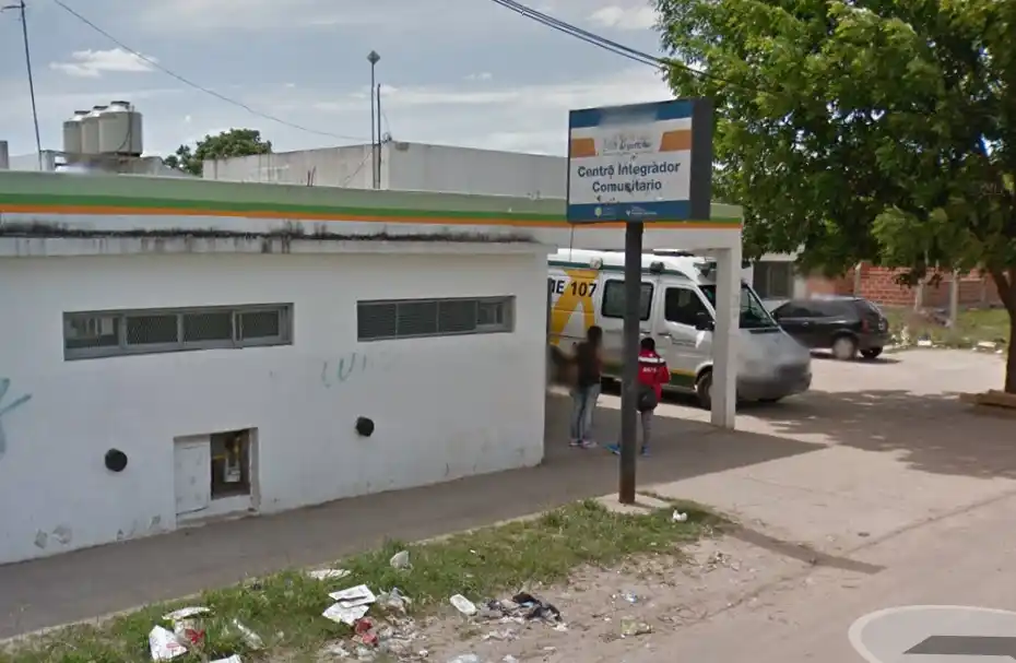 Florencio Varela: Centro de salud no tiene luz hace 25 días y reclaman que se restablezca el suministro