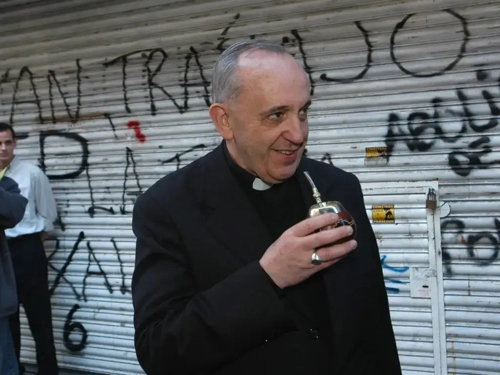 “La Argentina de Francisco”: el Vaticano estrena un documental sobre la vida de Bergoglio