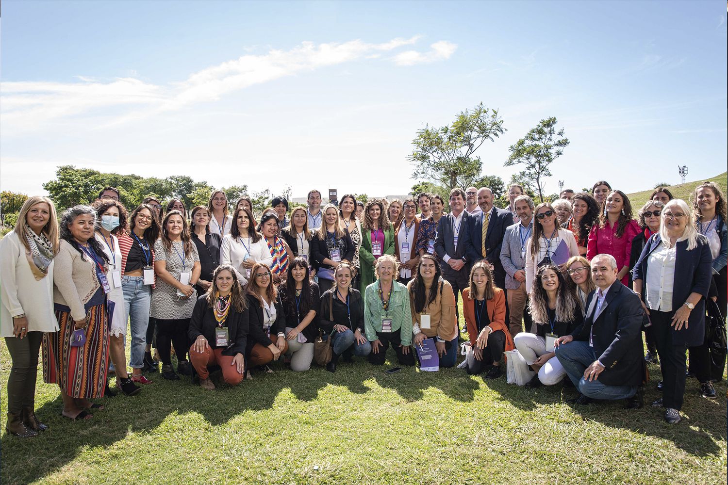 Entre Ríos participó del Encuentro de la Comisión de Géneros y Diversidad de la Zicosur