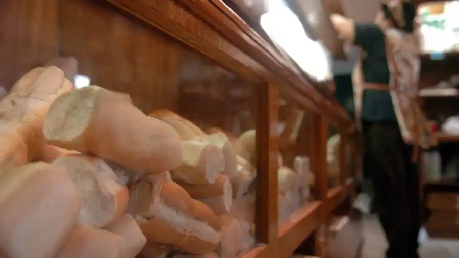 Confirmado: los precios de fideos, pan y harina se retrotraen a los de febrero