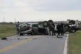 “Destruyó a dos familias”, acerca de la tragedia sobre la Ruta 226 
