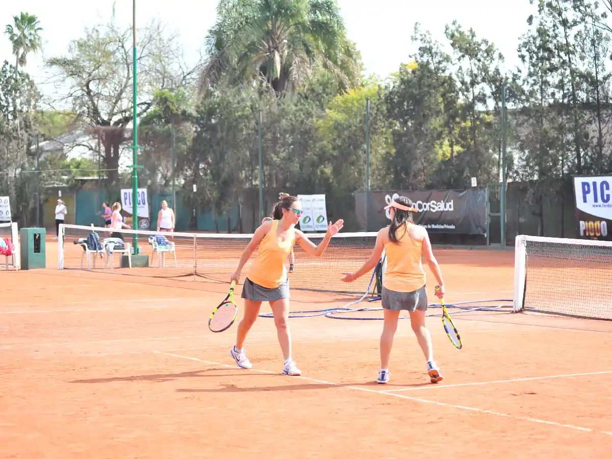 Llegó a su fin el Nacional de Damas 2022