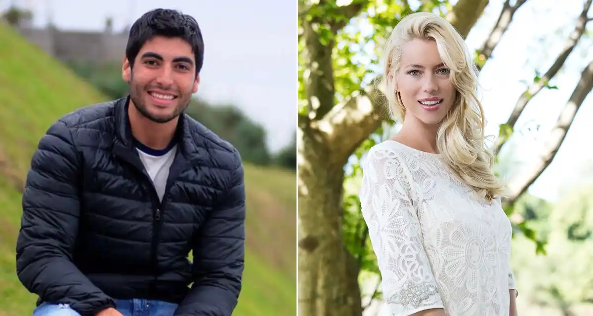 Poroto Cubero habló sobre el supuesto romance de Nicole con Facundo Moyano