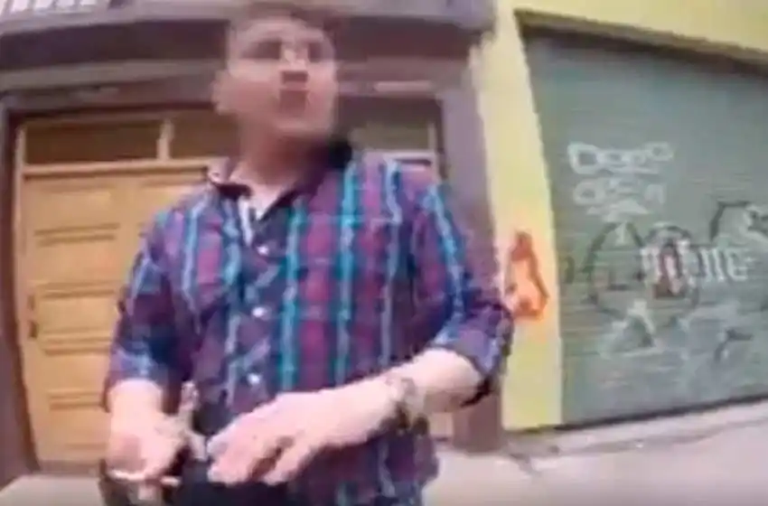 Se hizo pasar por su hermana de 12 años para desenmascarar a un pedófilo: «No me escraches, tengo una empresa»