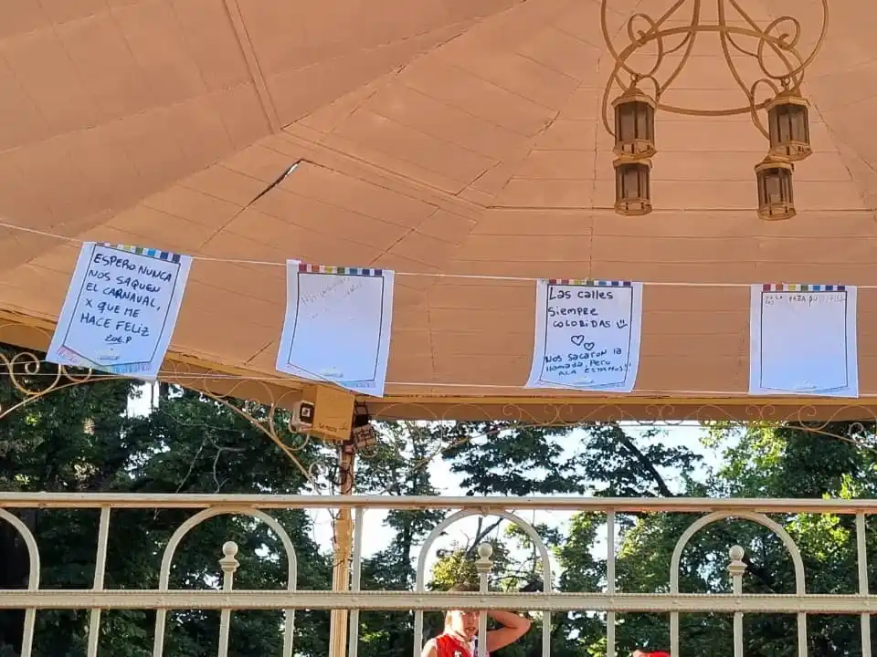 Llamadas Carnaval 2026 - 4