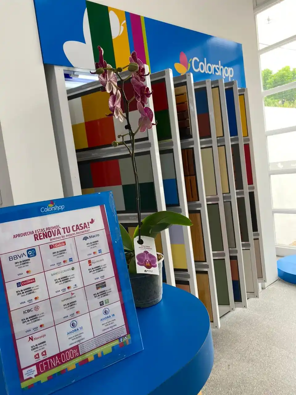 La empresa familiar Tecnoplast abrió un nuevo local para ofrecer todos los beneficios de una marca diferencial en el mercado