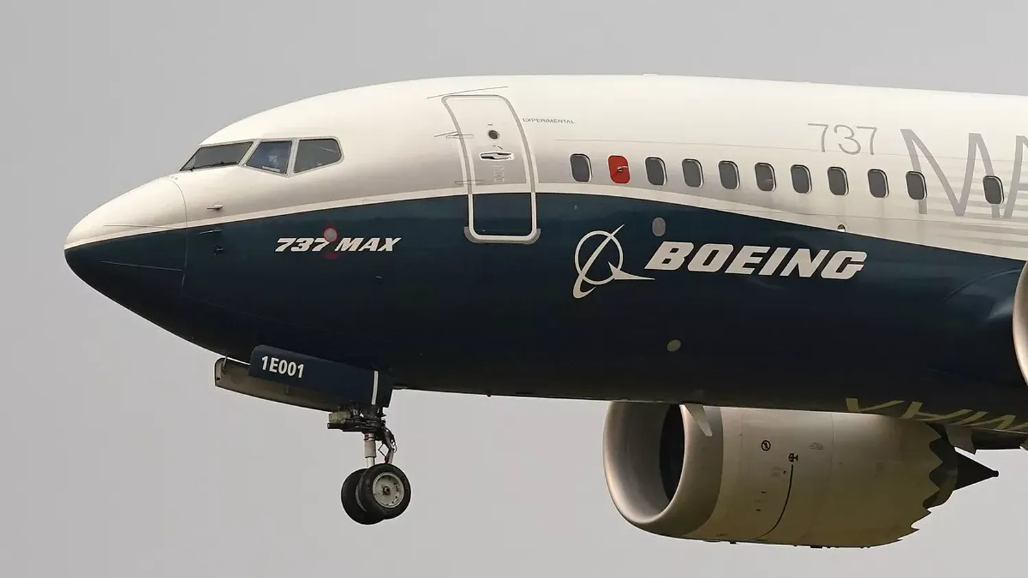 A cinco años de los accidentes de los Max de Boeing, las familias de las víctimas siguen en el limbo