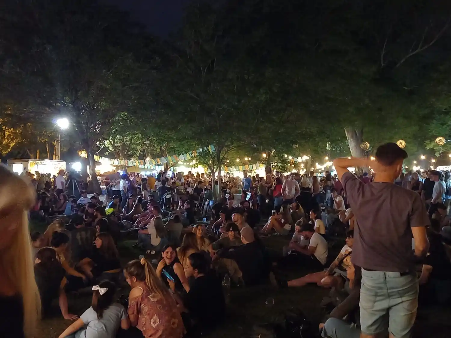 La Fiesta del Chopp ya tiene fecha y este año apuesta a una edición de tres días