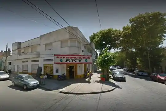 Triple homicidio en supermercado chino: sospechan de un crimen mafioso