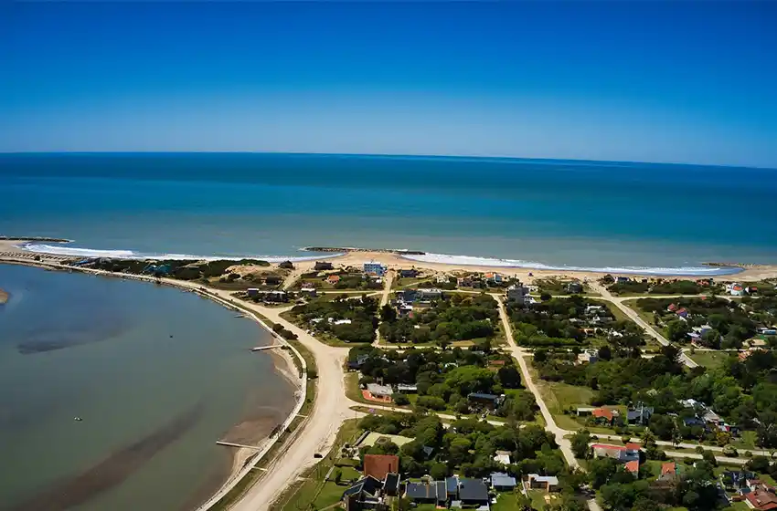 Mar Chiquita, un destino único para este fin de semana largo