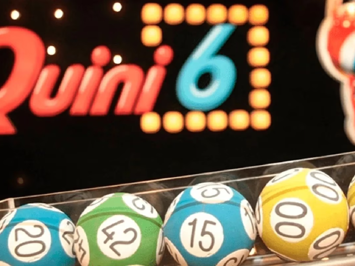 Una vecina de  Frontera es la afortunada  ganadora del Quini 6