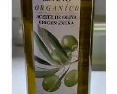 Prohíben la venta de aceite de oliva por ser un producto ilegal
