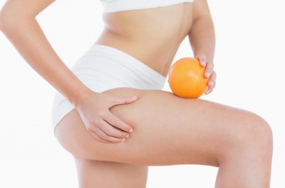 Cómo combatir la Celulitis