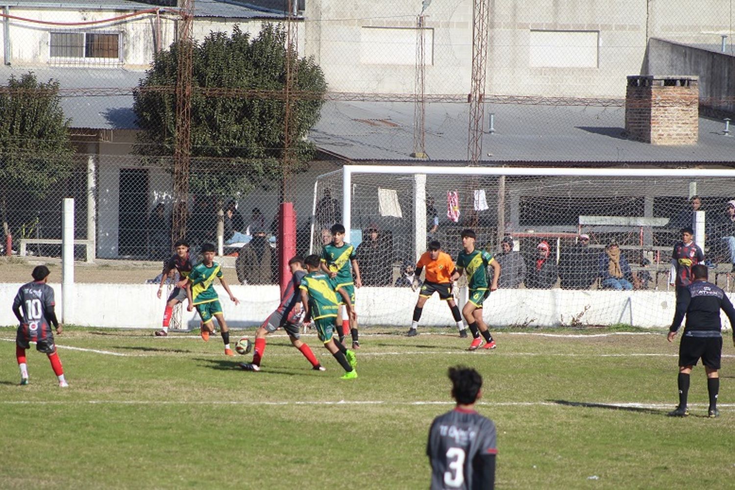 inferiores
