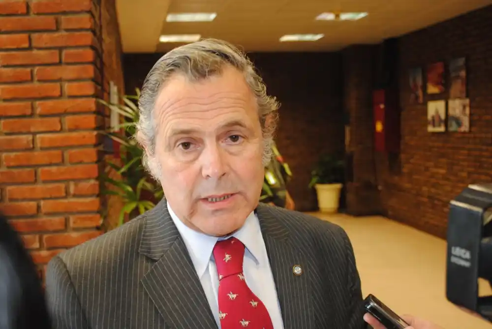 Delitos de Lesa Humanidad: Corte Suprema respaldó al Juez Villafuerte Ruzo