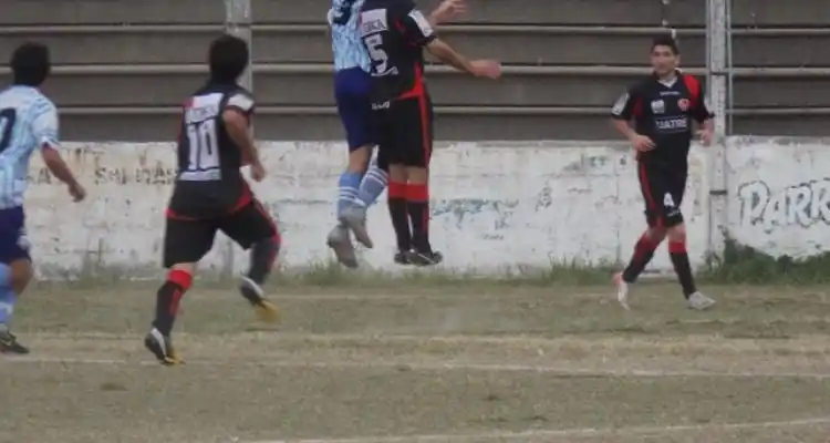 Suspendieron la fecha de fútbol de primera división, programada para el sábado