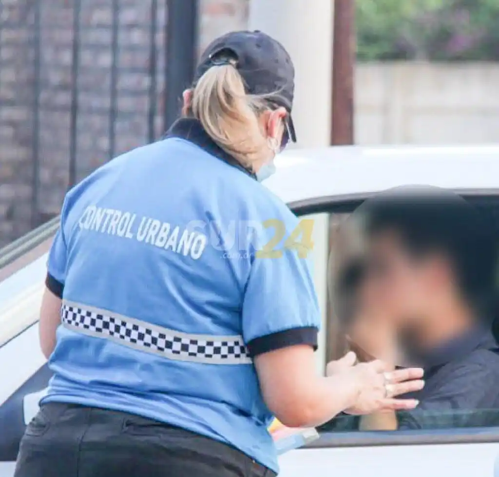 Venado Tuerto: hubo sanciones por alta velocidad, uso del celular y alcoholemia positiva 