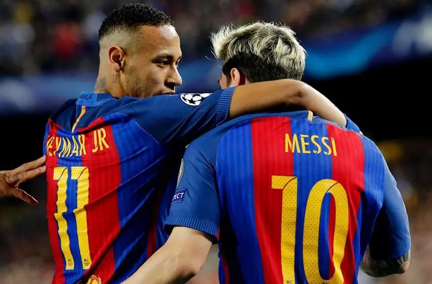 «La Argentina de Leo ha sufrido mucho»