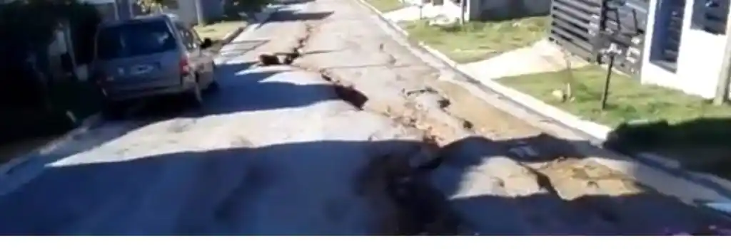 No se queje si no se queja