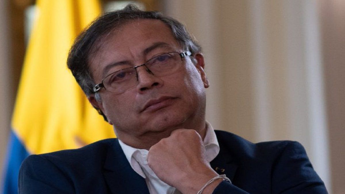 PETRO ACUSA AL FISCAL BARBOSA que querer derrocarlo: “busca un golpe de Estado”