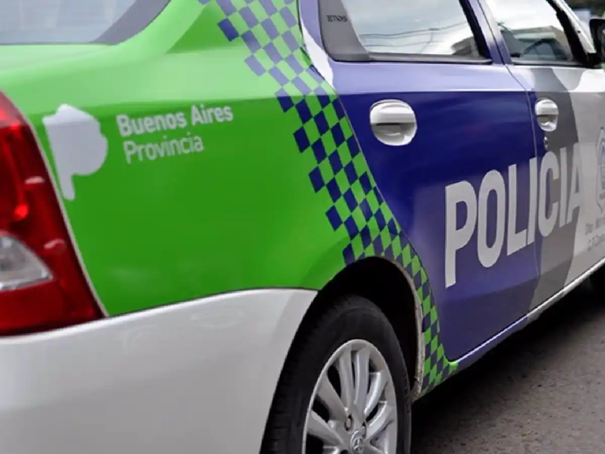 En Buenos Aires, mujer mató a su esposo y lo ocultó dos meses en el ropero