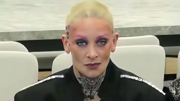 Furia se fue de Gran Hermano