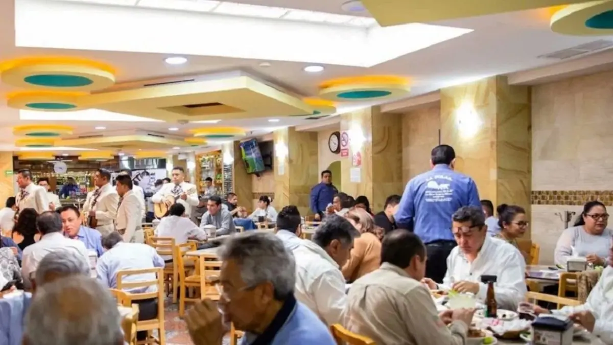 ¡Insólito! MESEROS MATARON A GOLPES A UN COMENSAL por quejarse de los precios y la mala atención (+videos)