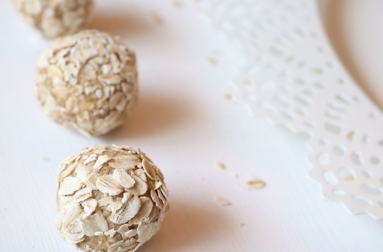 6 motivos para incluir avena en las comidas